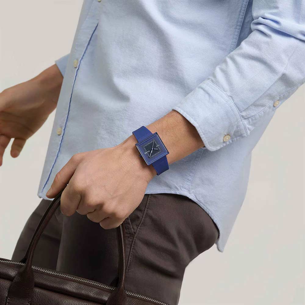 ساعت مچی مردانه سواچ، کد SO34N700