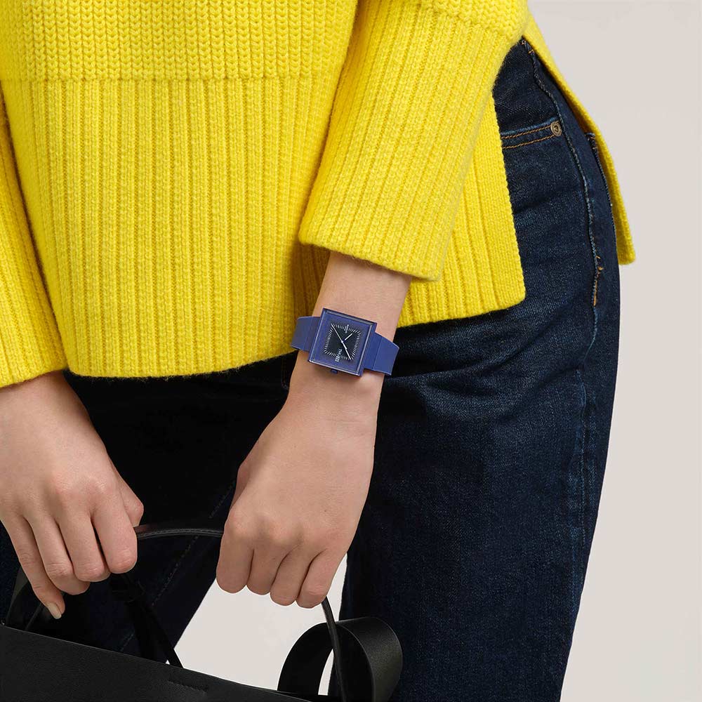 ساعت مچی مردانه سواچ، کد SO34N700