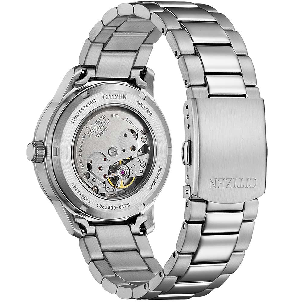 ساعت زنانه سیتیزن - مدل NJ0191-83L