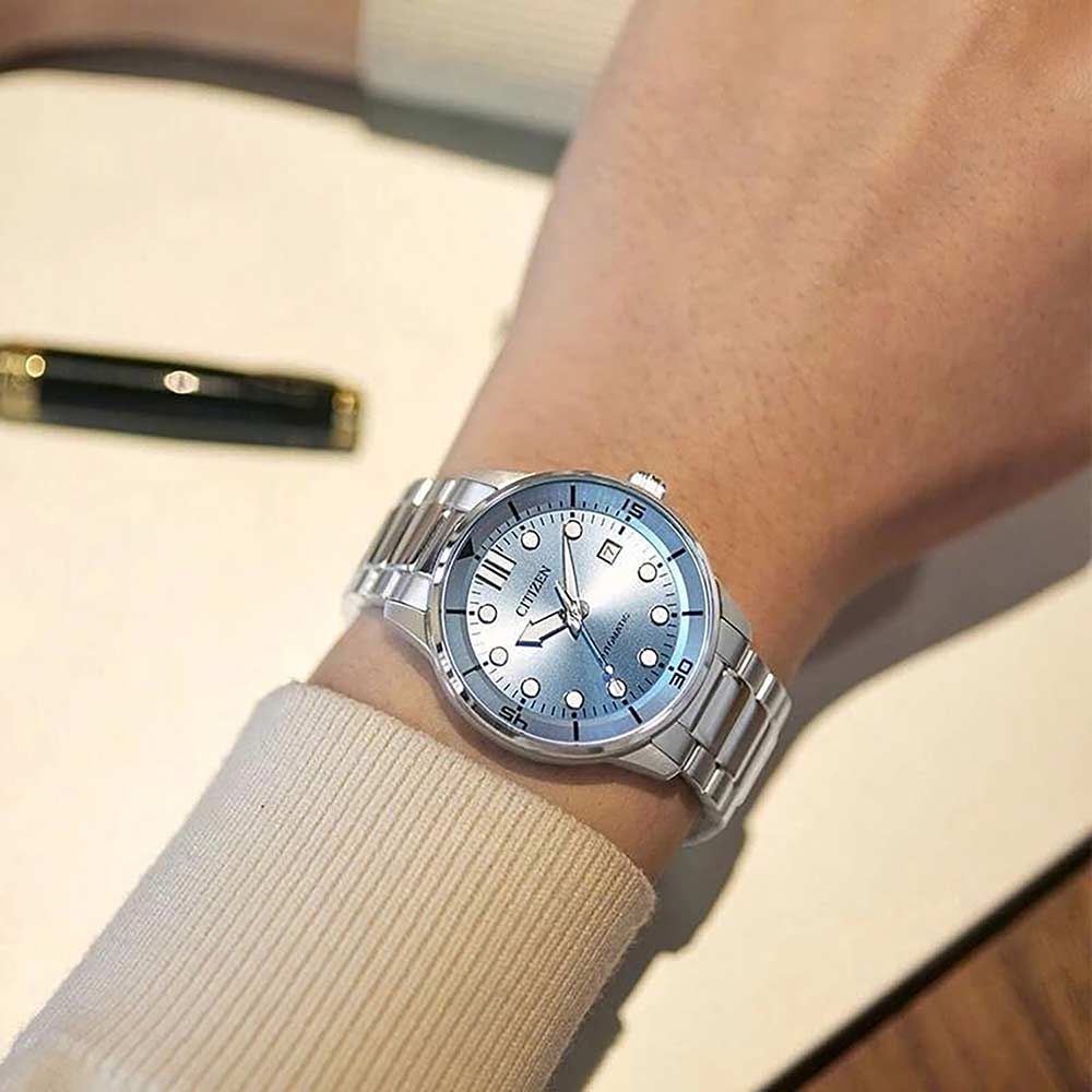 ساعت زنانه سیتیزن - مدل NJ0191-83L