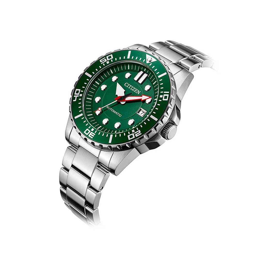 ساعت مردانه CITIZEN سیتیزن - NJ0129-87X