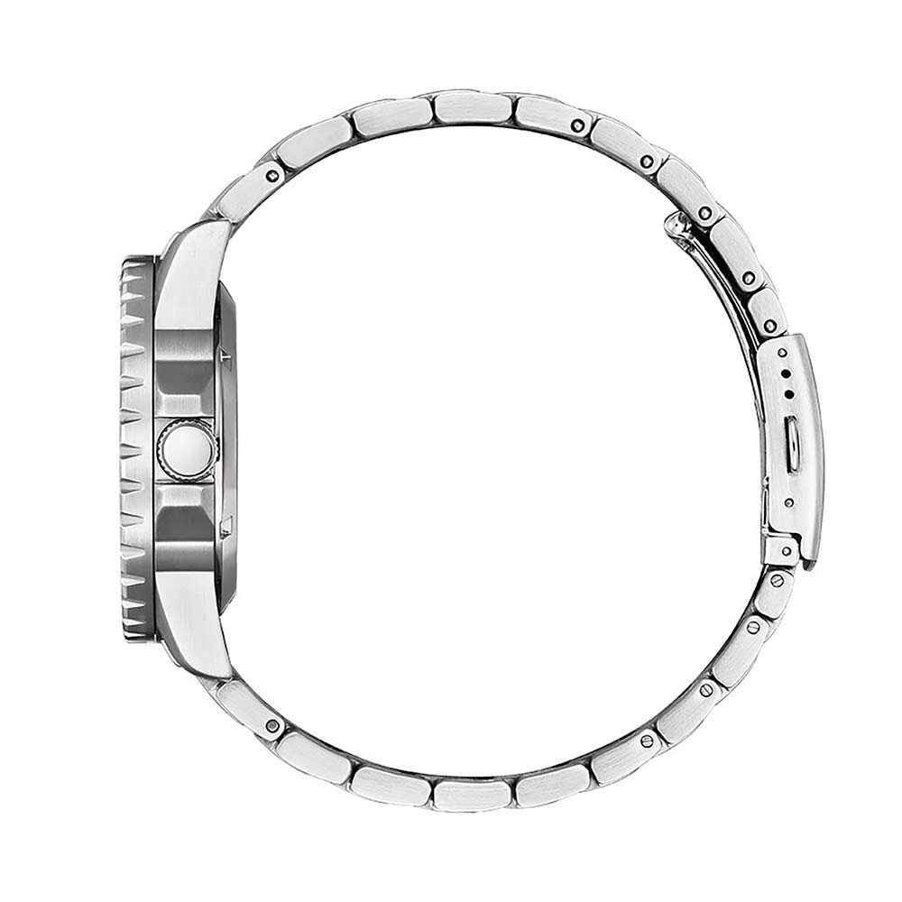 ساعت مردانه CITIZEN سیتیزن - NJ0129-87X