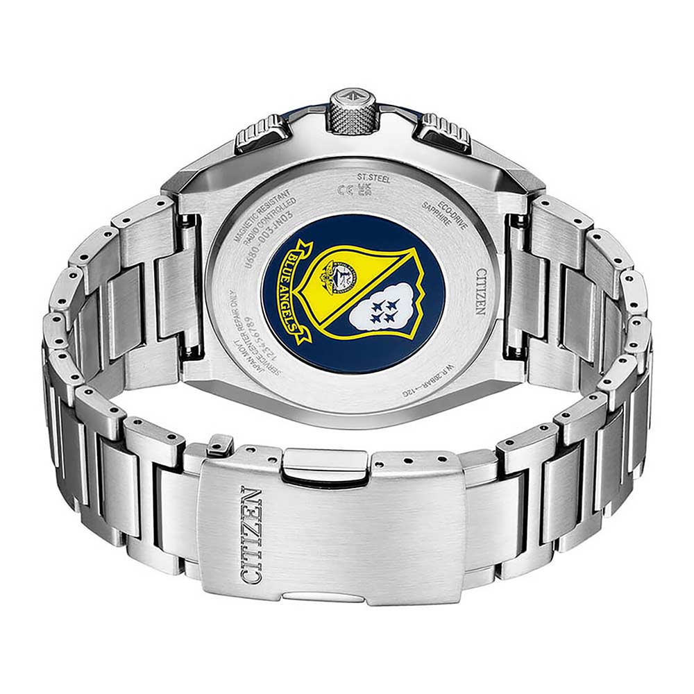 ساعت مردانه CITIZEN سیتیزن - JY8125-54L