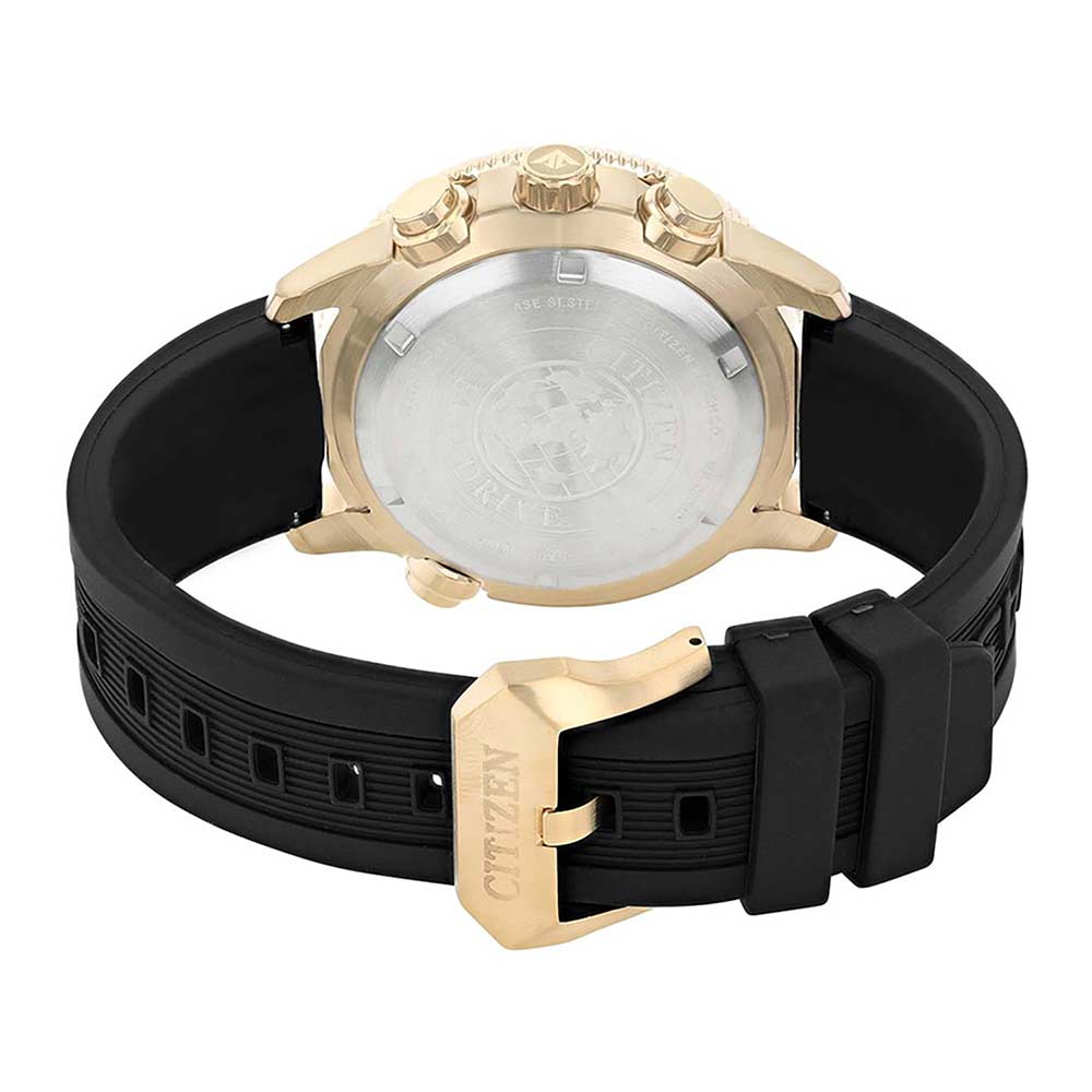 ساعت مردانه CITIZEN سیتیزن - JR4063-12E