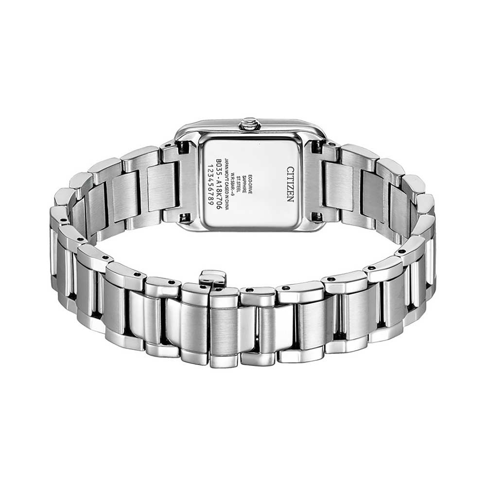 ساعت زنانه سیتیزن - مدل EW5600-87D