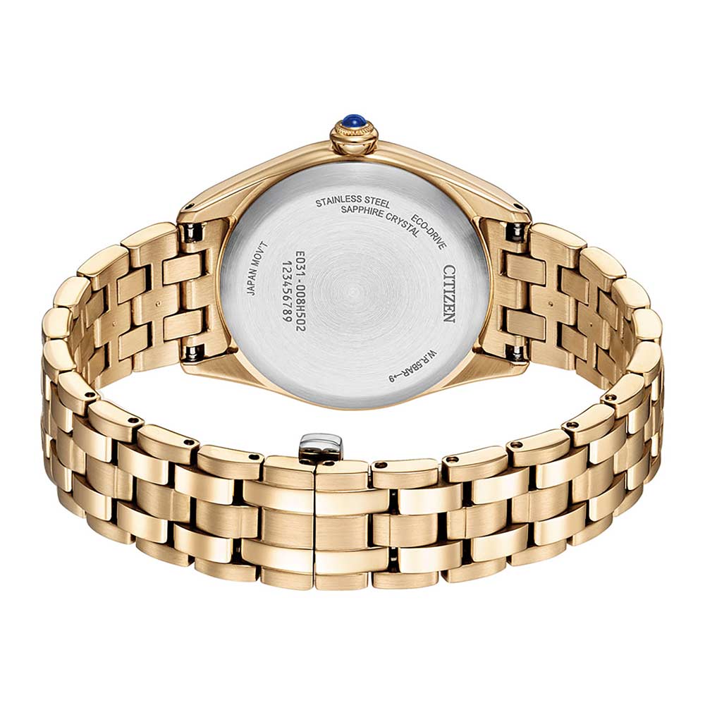 ساعت زنانه سیتیزن - مدل EM1143-81X