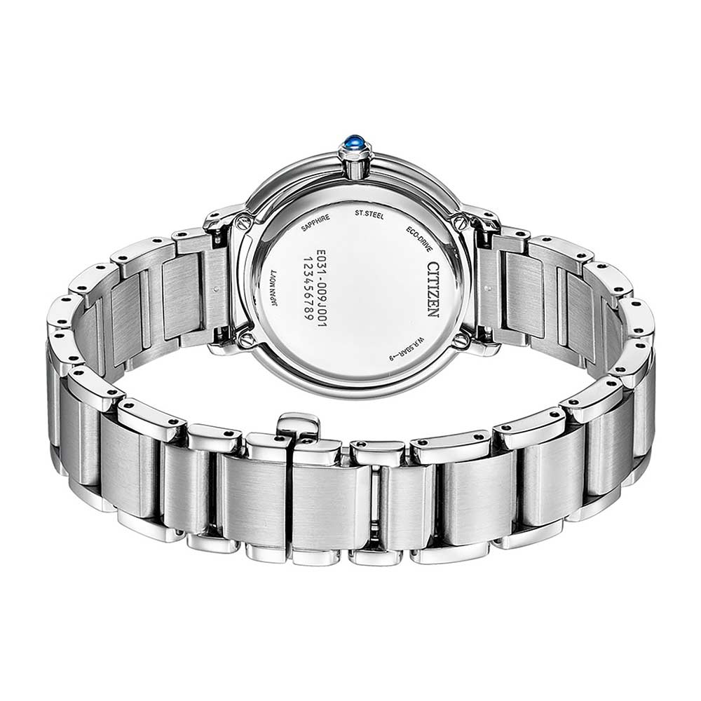 ساعت زنانه سیتیزن - مدل EM1100-84D