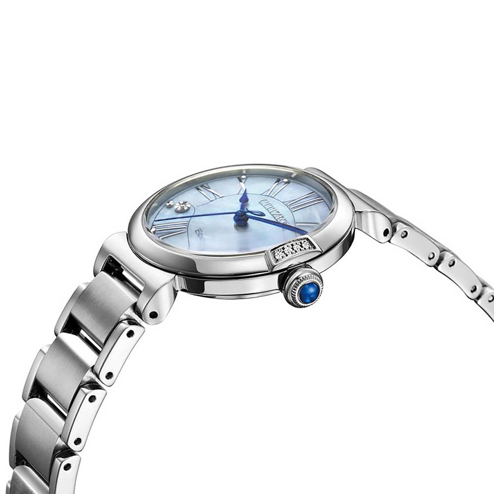 ساعت زنانه سیتیزن - مدل EM1060-87N