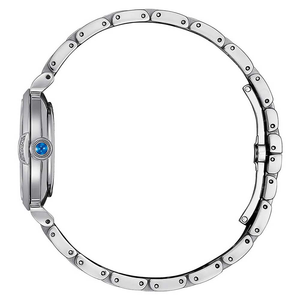 ساعت زنانه سیتیزن - مدل EM1060-87N