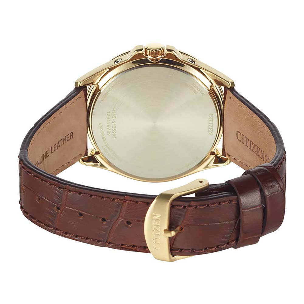 ساعت مردانه CITIZEN سیتیزن - CB0253-19A