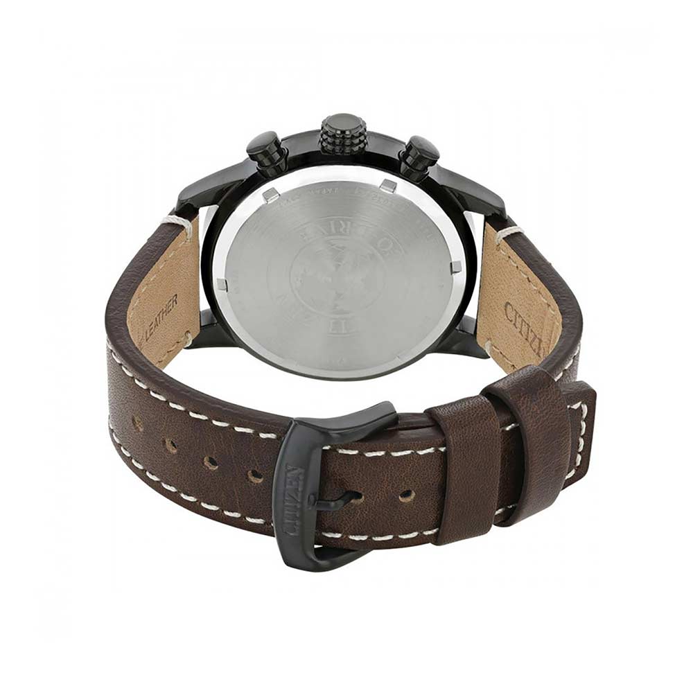 ساعت مردانه CITIZEN سیتیزن - CA0617-11E