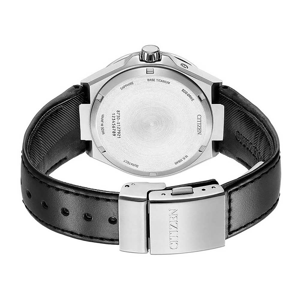 ساعت مردانه CITIZEN سیتیزن - BU0060-09H