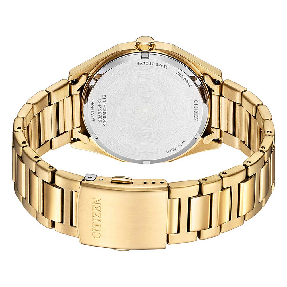 ساعت مردانه CITIZEN سیتیزن - BM7633-81X