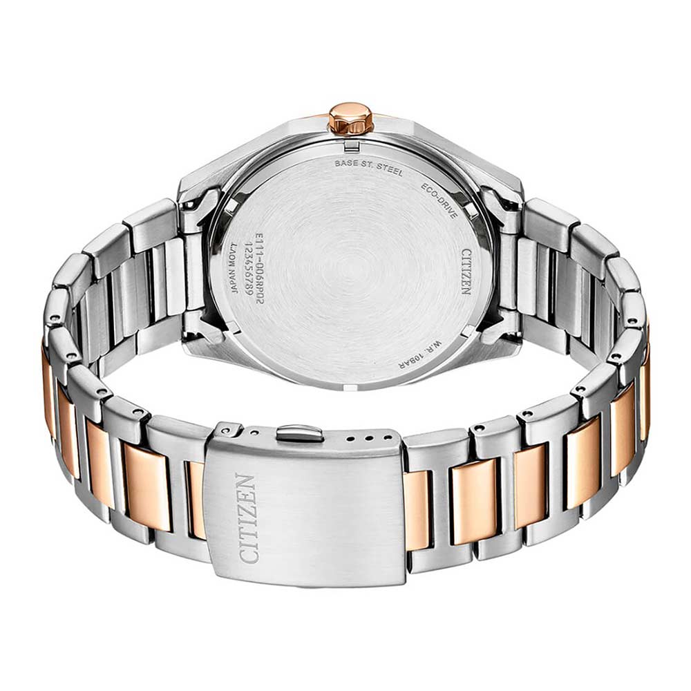 ساعت مردانه CITIZEN سیتیزن - BM7606-84L
