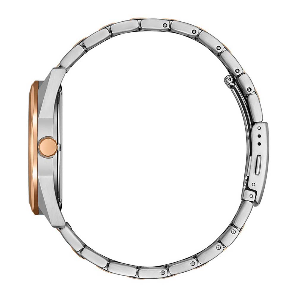 ساعت مردانه CITIZEN سیتیزن - BM7606-84L