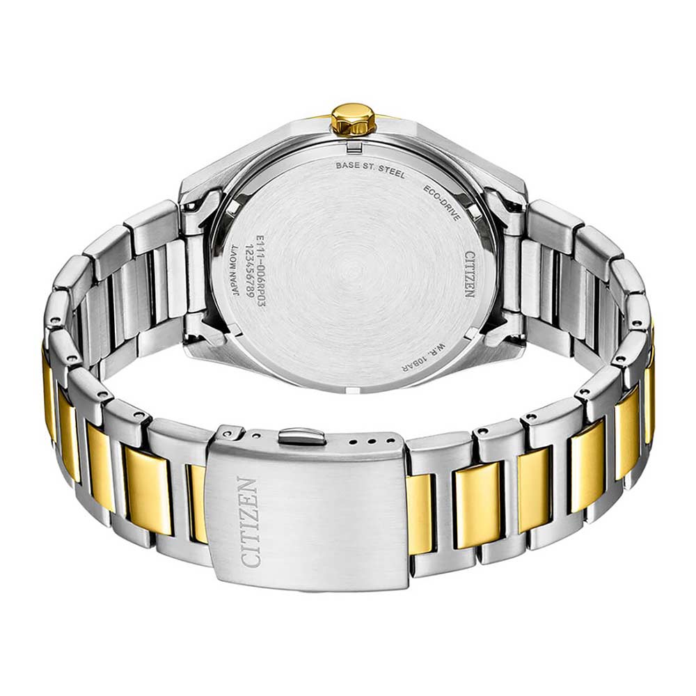 ساعت مردانه CITIZEN سیتیزن - BM7604-80E