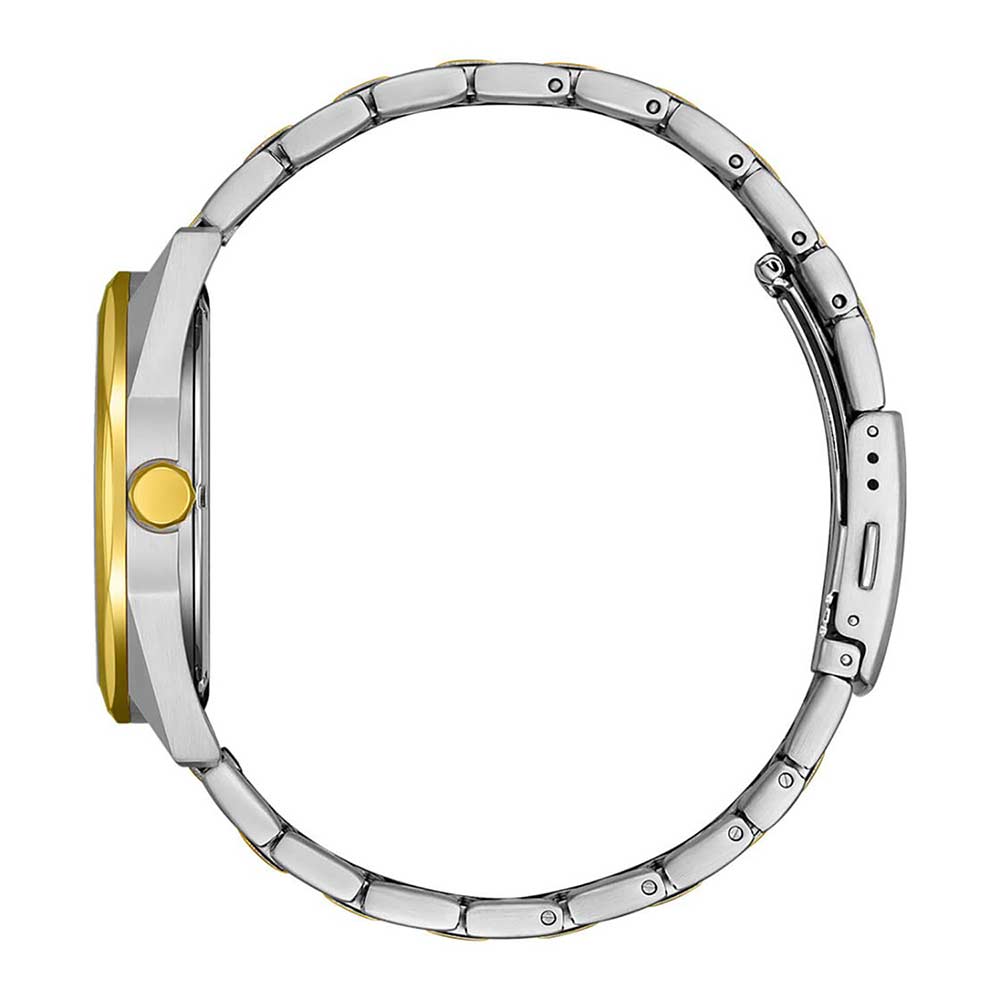 ساعت مردانه CITIZEN سیتیزن - BM7604-80E