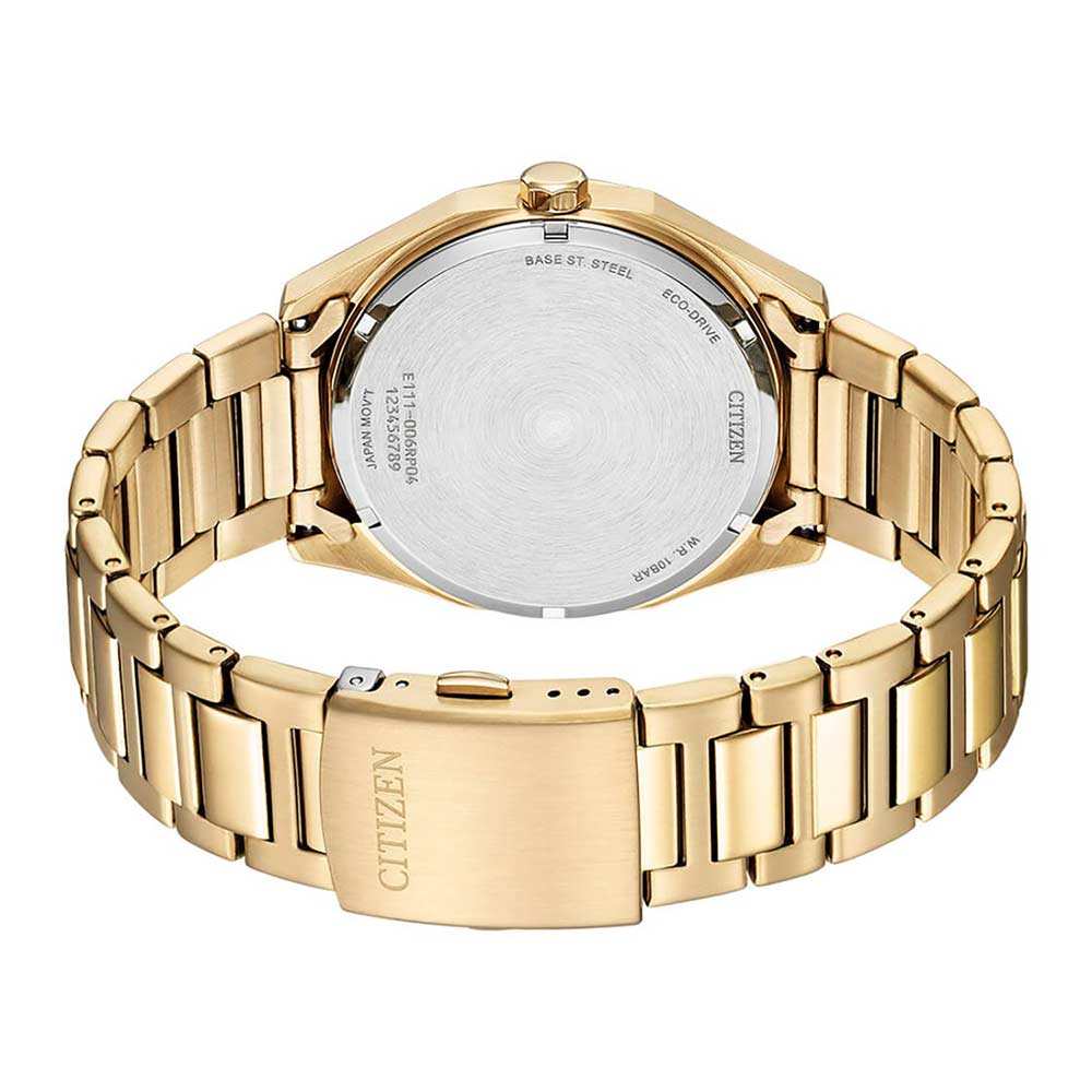 ساعت مردانه CITIZEN سیتیزن - BM7603-82P