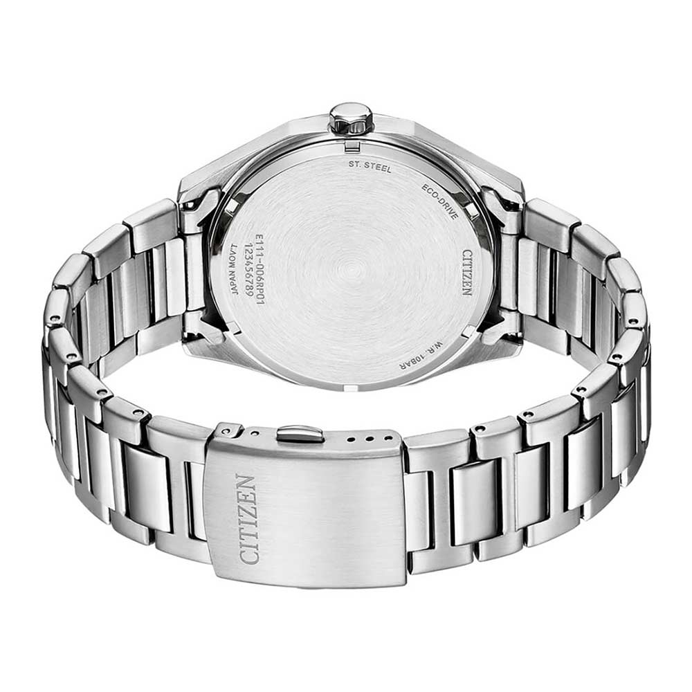 ساعت مردانه CITIZEN سیتیزن - BM7600-81A