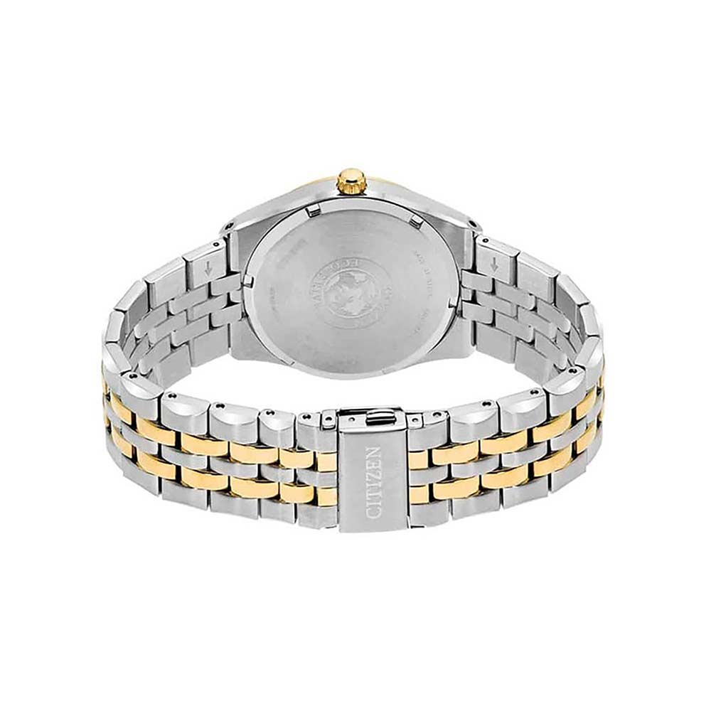 ساعت مردانه CITIZEN سیتیزن - BM7339-89X