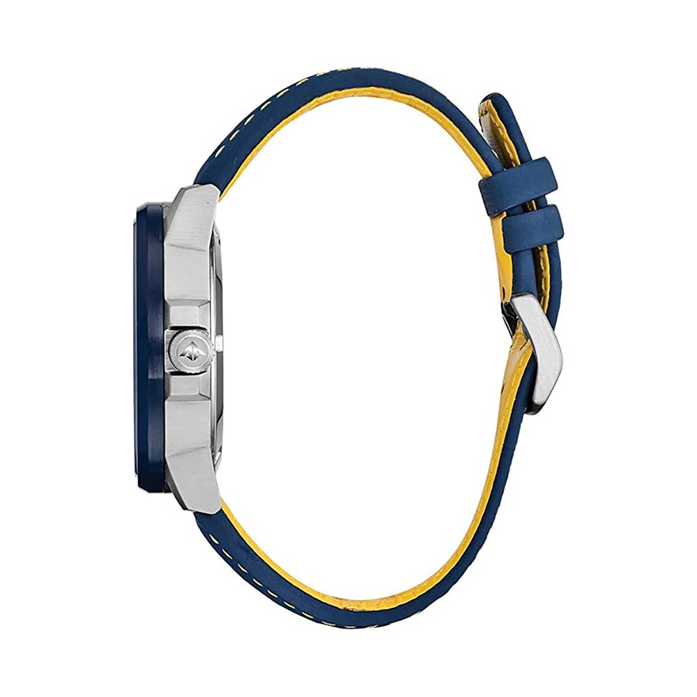 ساعت مردانه CITIZEN سیتیزن - BJ7007-02L