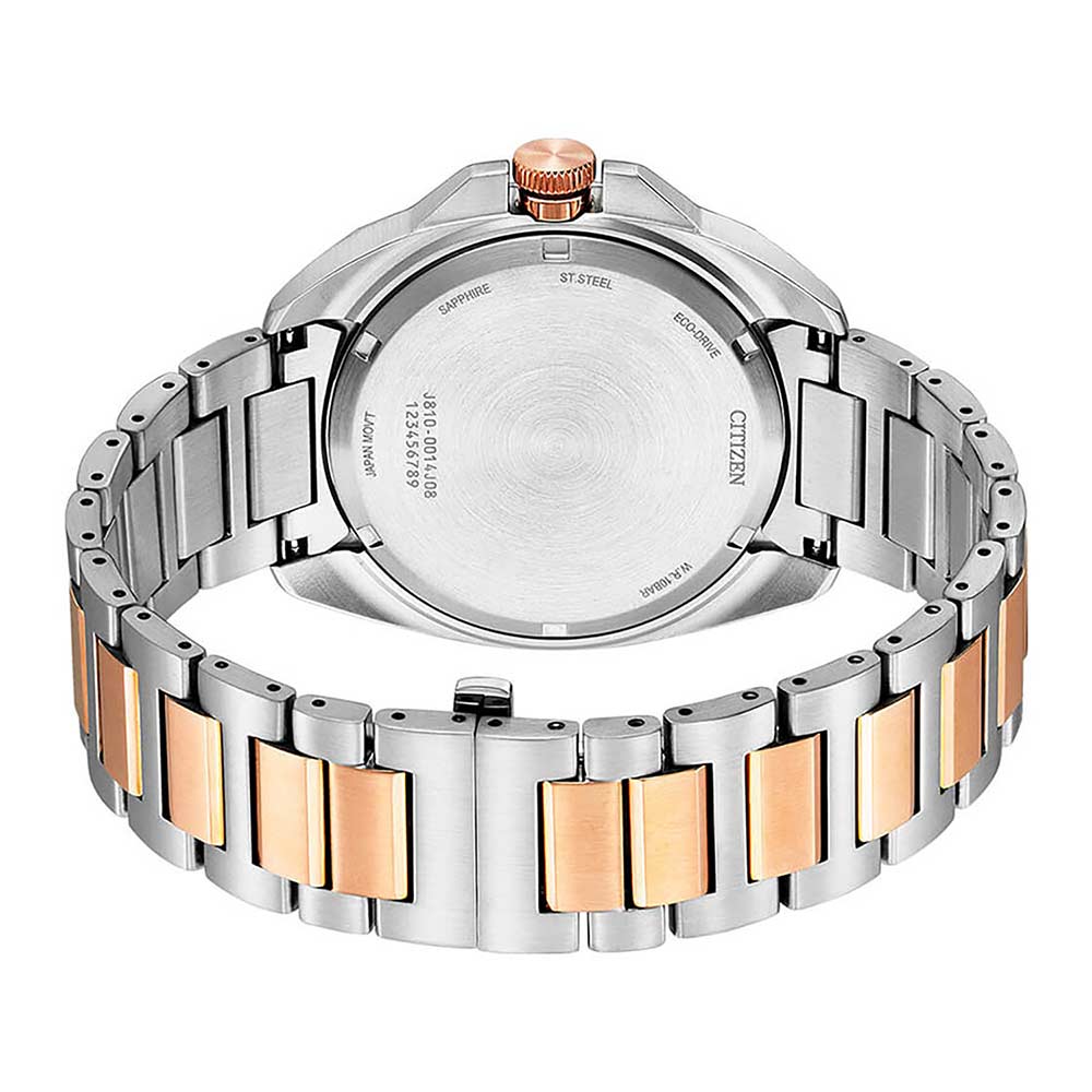 ساعت مردانه CITIZEN سیتیزن - AW1726-55L