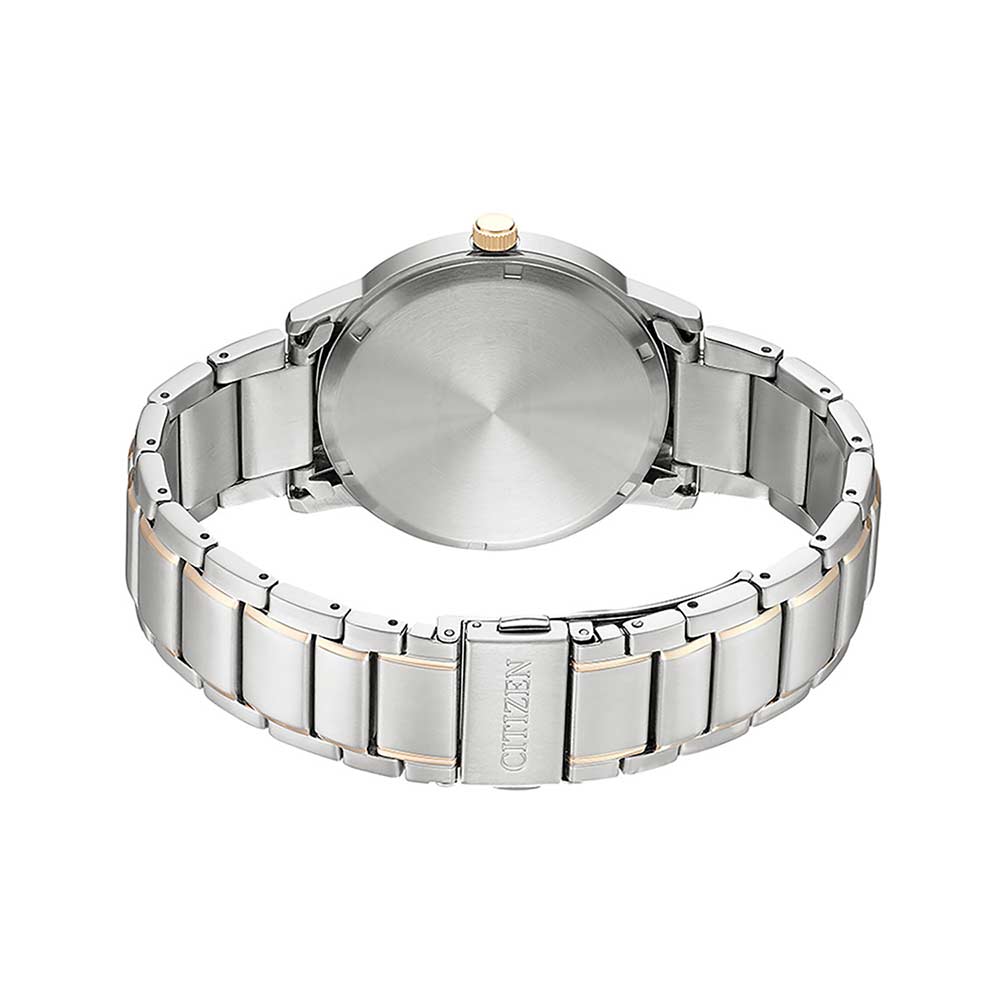 ساعت مردانه CITIZEN سیتیزن - AW1676-86A