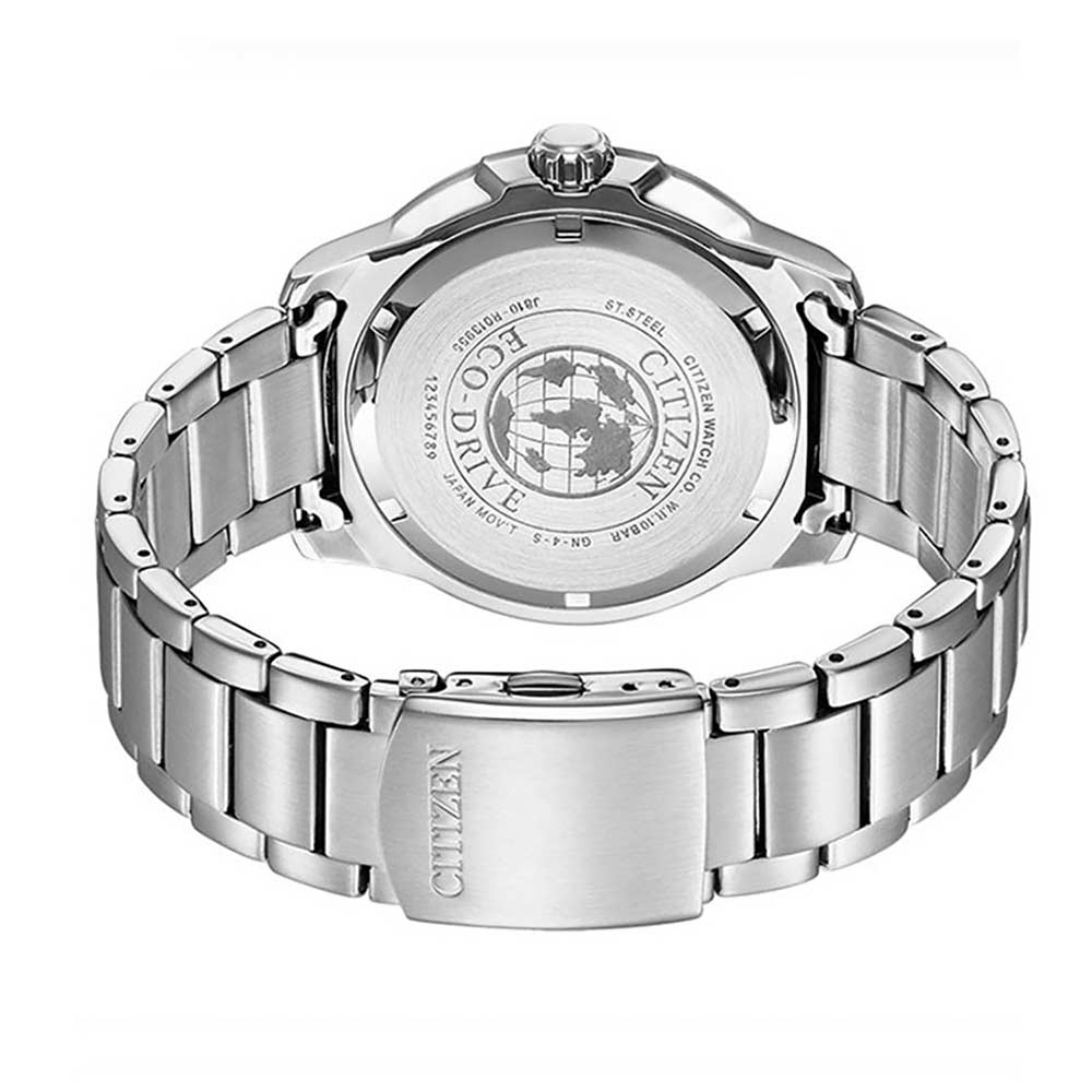 ساعت مردانه CITIZEN سیتیزن - AW1526-89X