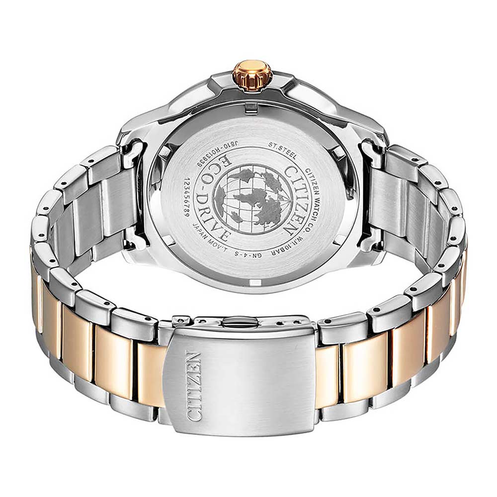 ساعت مردانه CITIZEN سیتیزن - AW1524-84E