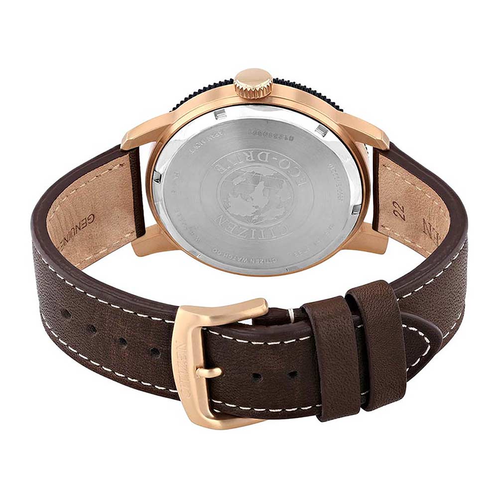 ساعت مردانه CITIZEN سیتیزن - AW0079-13X