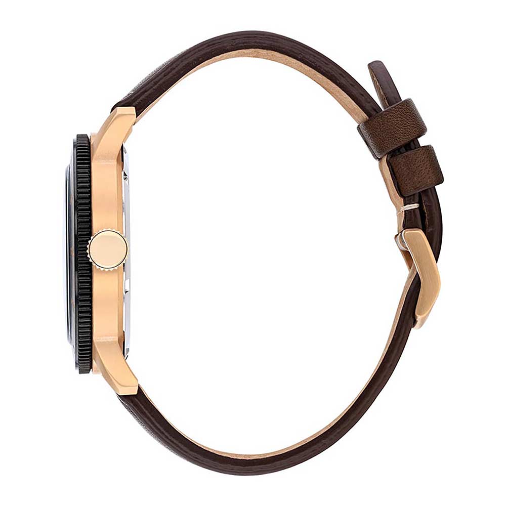 ساعت مردانه CITIZEN سیتیزن - AW0079-13X