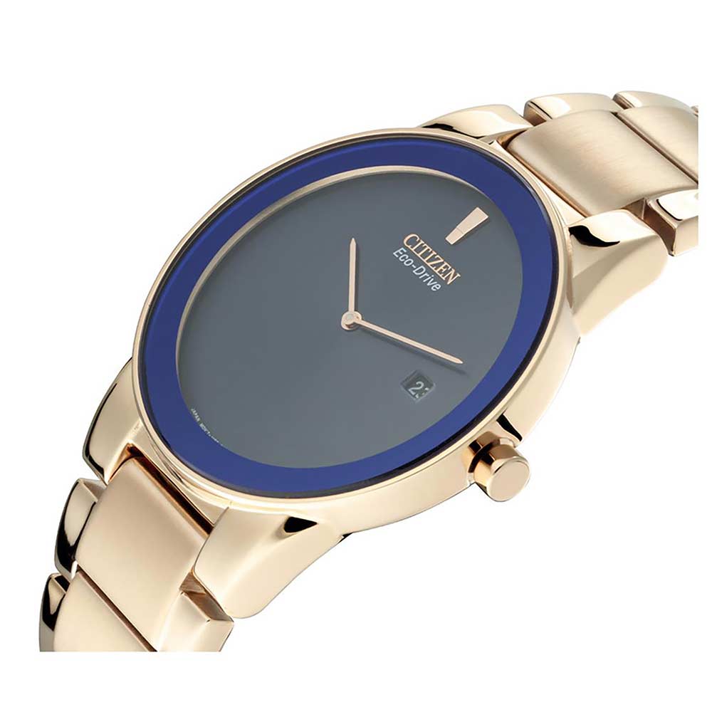 ساعت مردانه CITIZEN سیتیزن - AU1066-80L