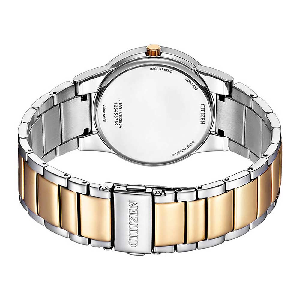 ساعت مردانه CITIZEN سیتیزن - AU1064-85X