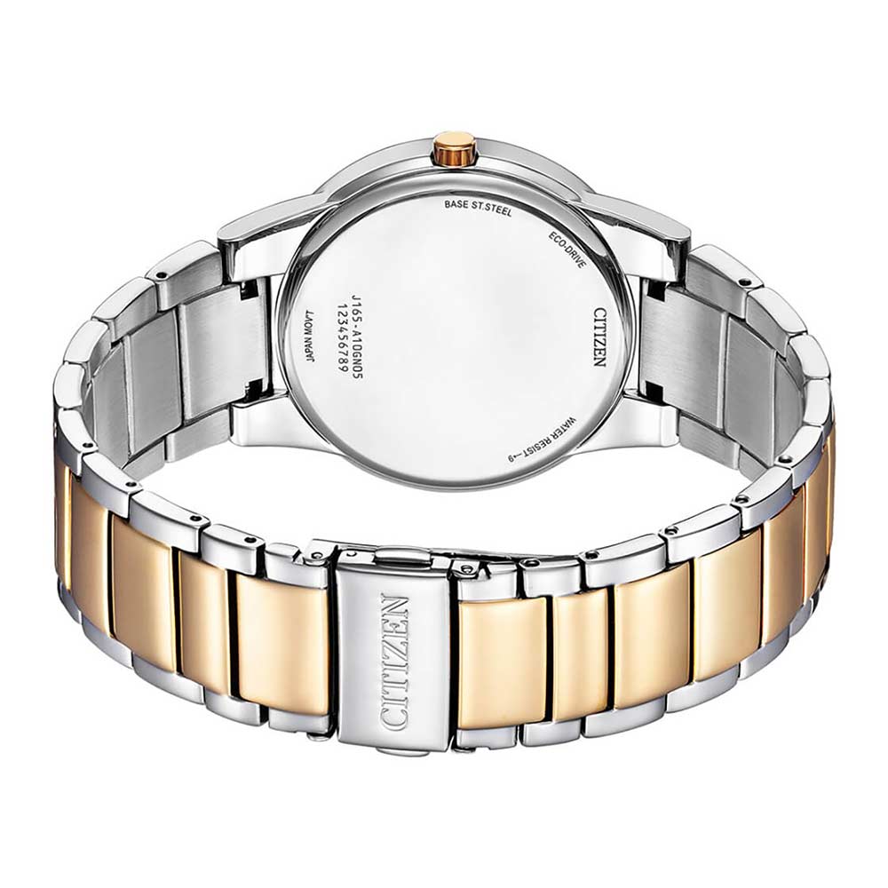 ساعت مردانه CITIZEN سیتیزن - AU1064-85A