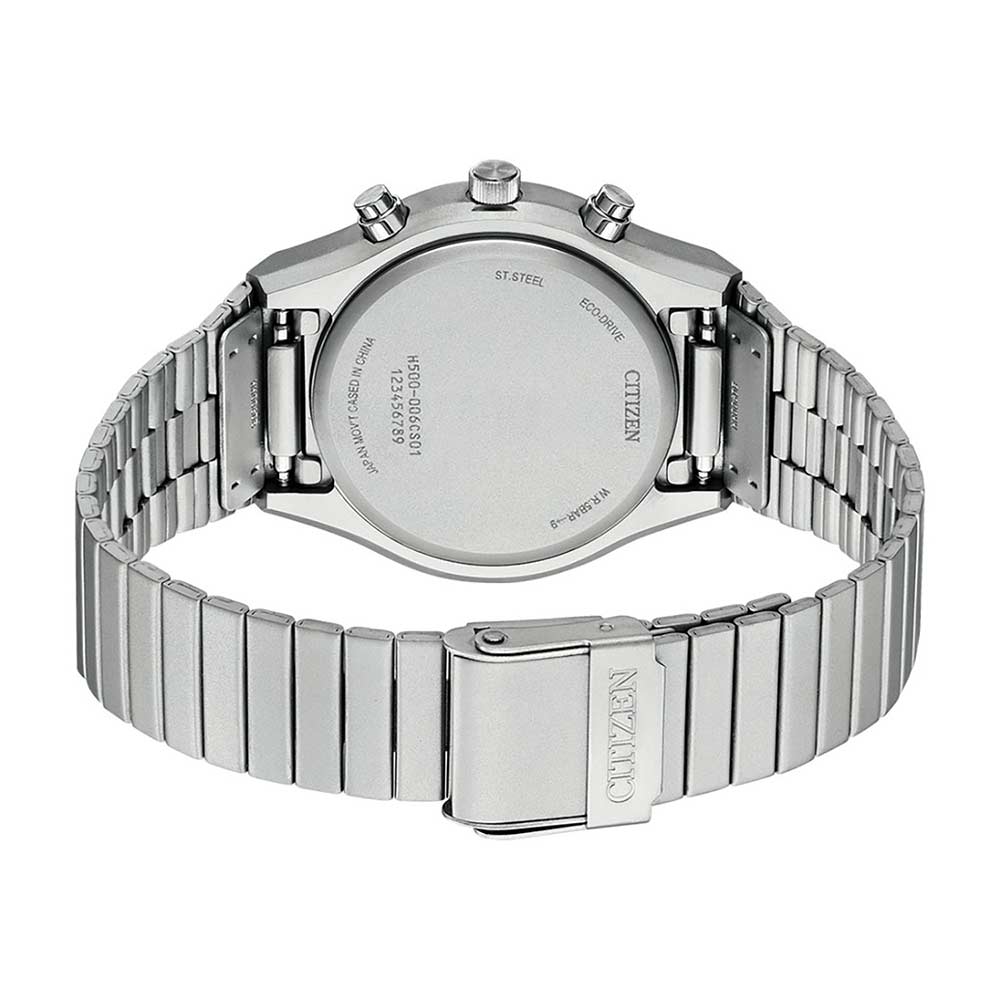 ساعت مردانه CITIZEN سیتیزن - AT2245-57E