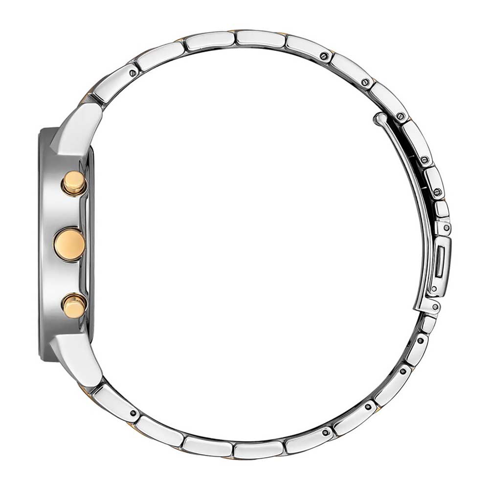 ساعت مردانه CITIZEN سیتیزن - AT2244-84L