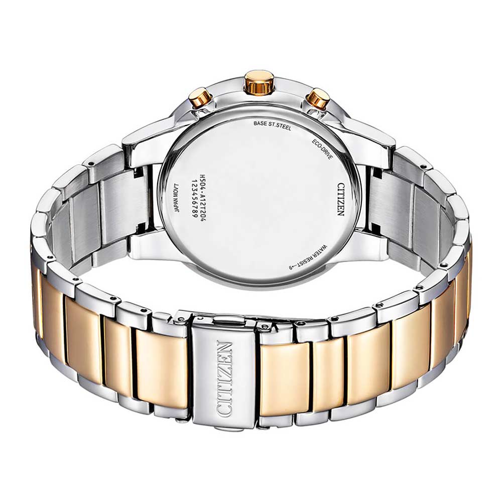 ساعت مردانه CITIZEN سیتیزن - AT2244-84L