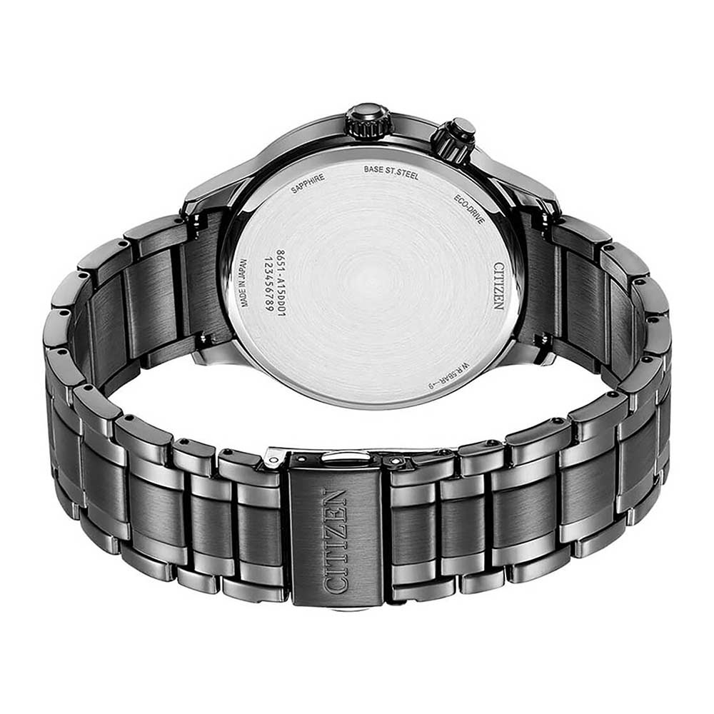 ساعت مردانه CITIZEN سیتیزن - AP1055-87L