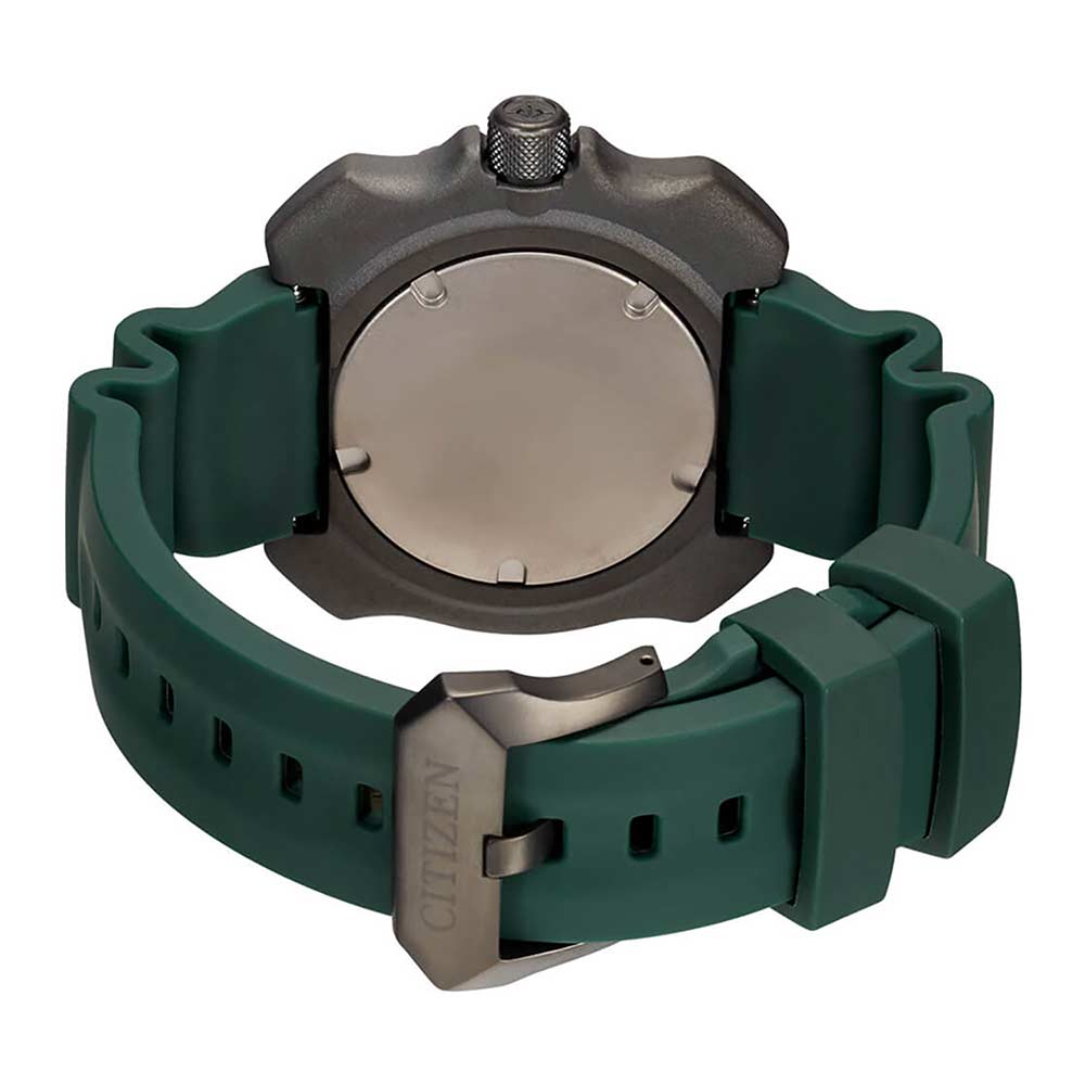 ساعت مردانه CITIZEN سیتیزن - BN0228-06W