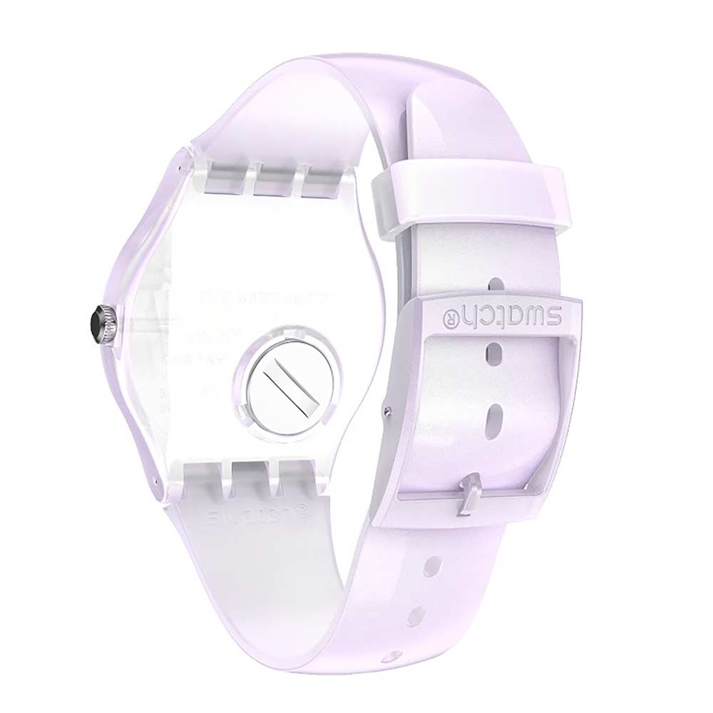 ساعت مچی مردانه سواچ، کد SUOK155