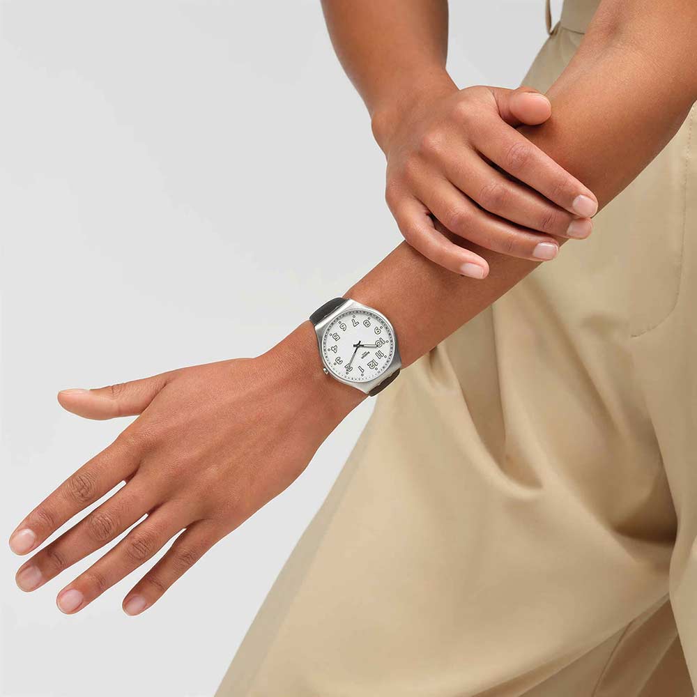 ساعت مچی مردانه سواچ، کد SS07S134