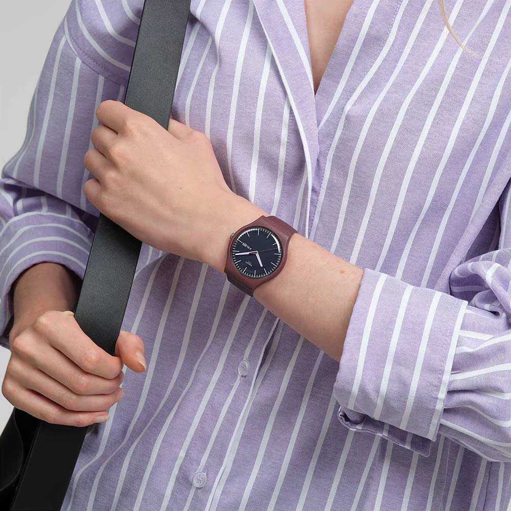 ساعت مچی مردانه سواچ، کد SO29R707