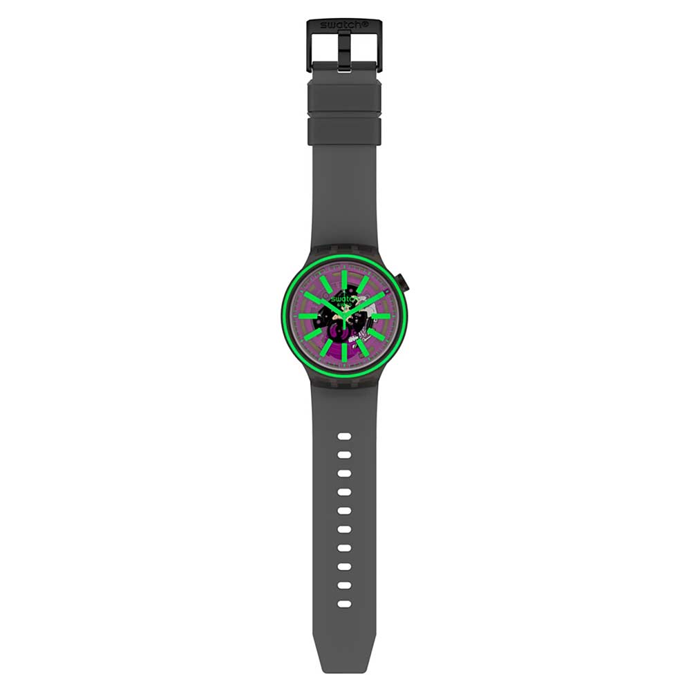 ساعت مچی مردانه سواچ، کد SO27B113