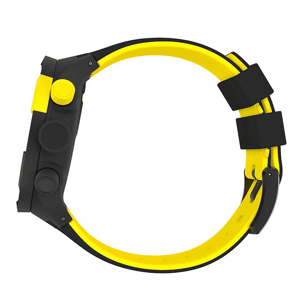 ساعت مچی مردانه سواچ، کد SB02B403