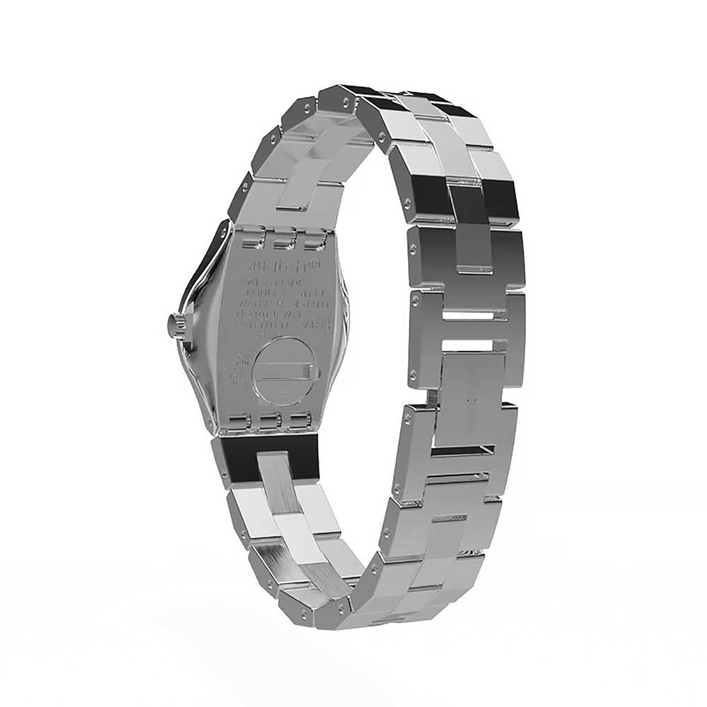 ساعت مچی زنانه سواچ، کد YSS300G