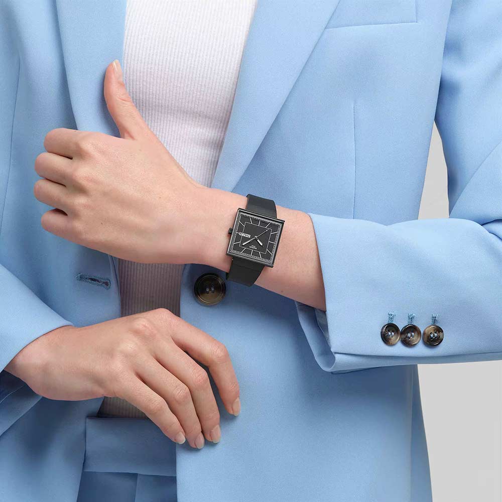 ساعت مچی مردانه سواچ، کد SO34B701