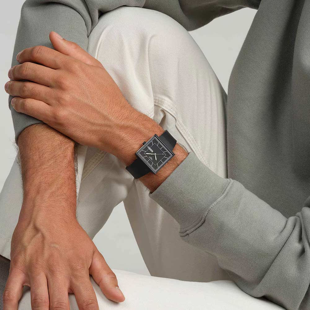 ساعت مچی مردانه سواچ، کد SO34B701