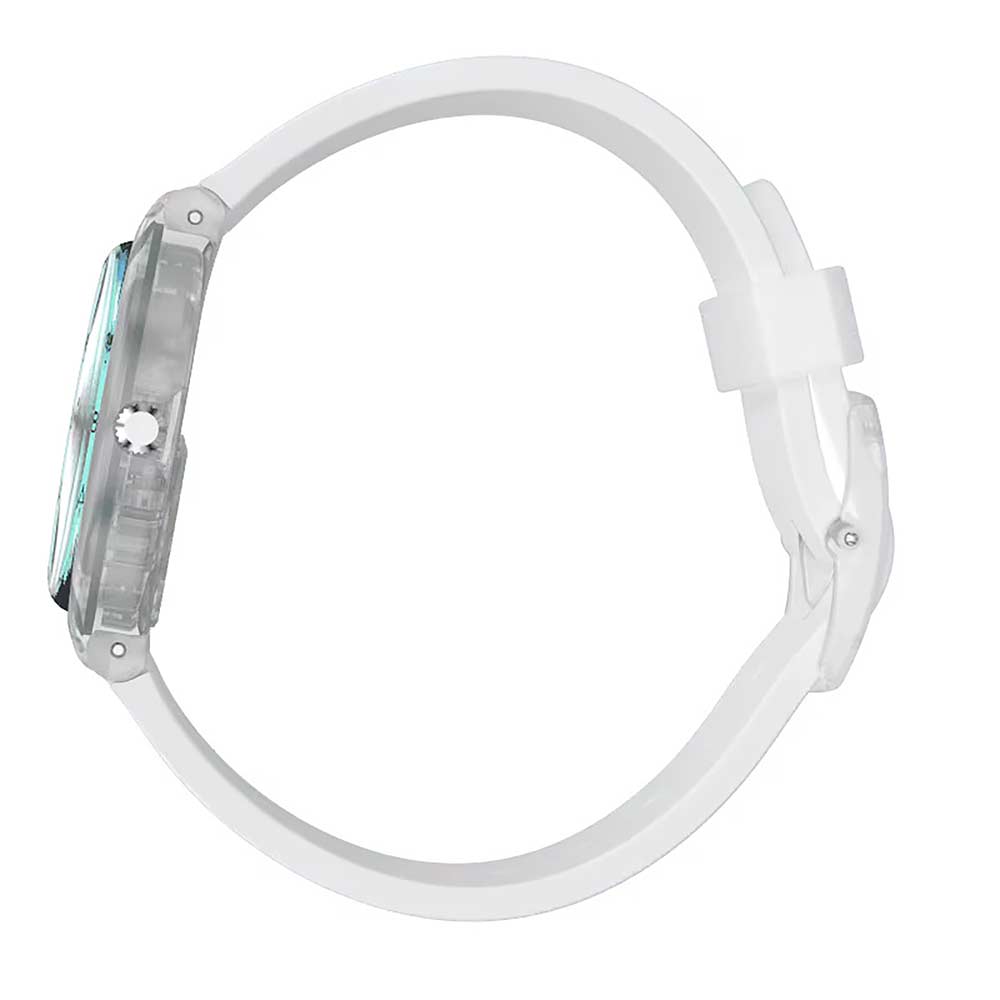 ساعت مچی زنانه سواچ، کد GE713