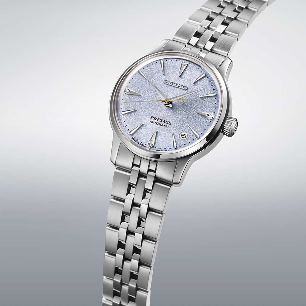 ساعت زنانه سیکو Seiko کد SRPL61J1