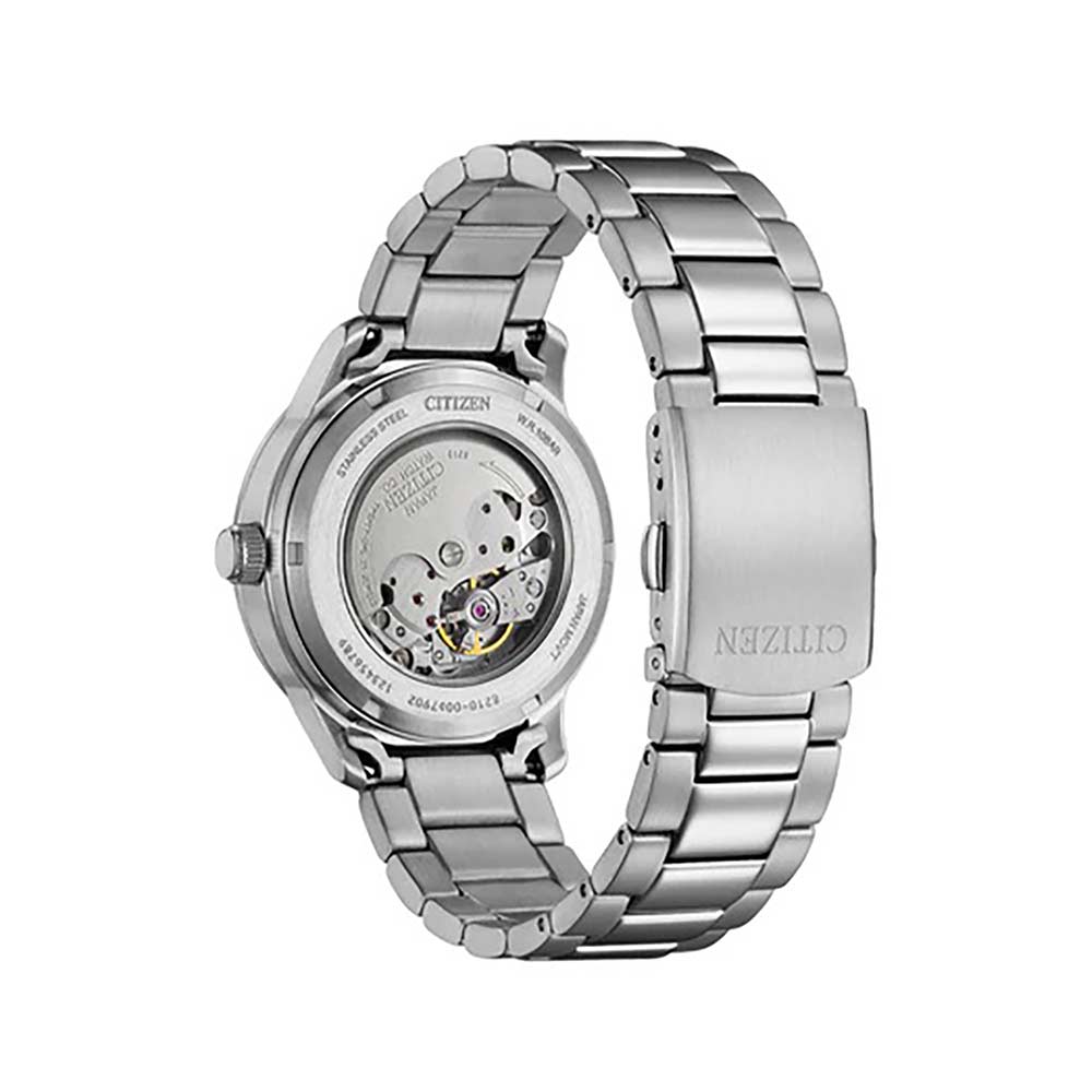 ساعت مردانه CITIZEN سیتیزن - مدل NJ0191-83E
